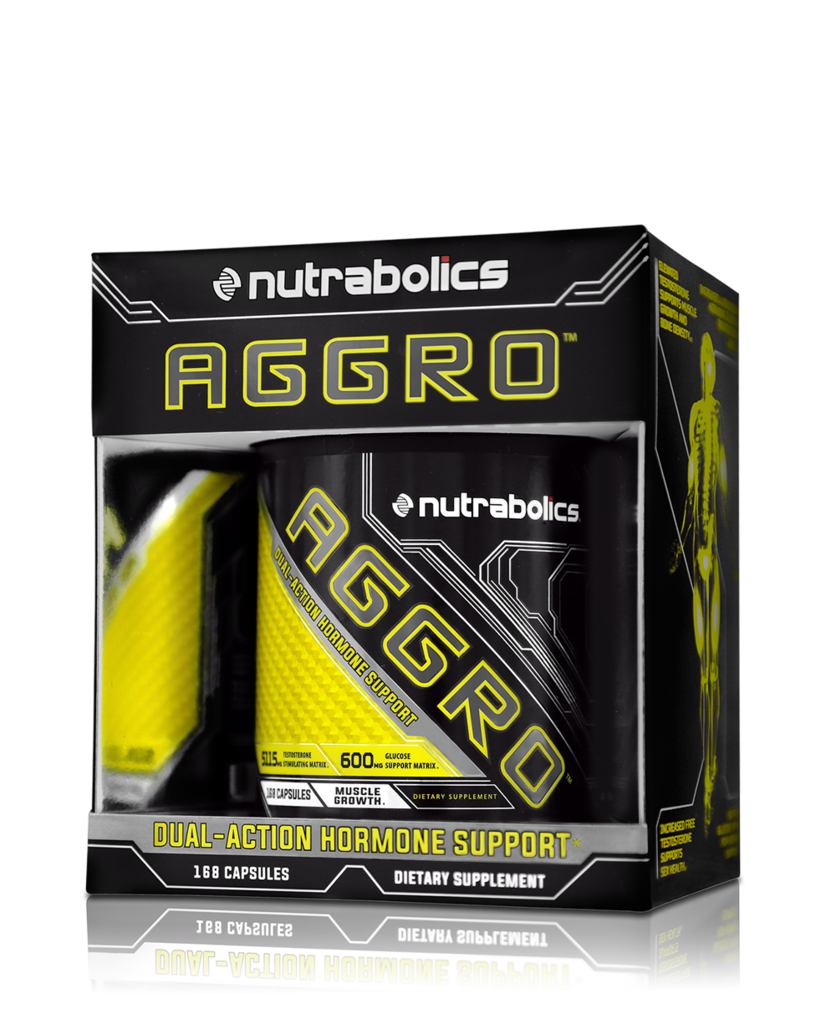 Aggro™