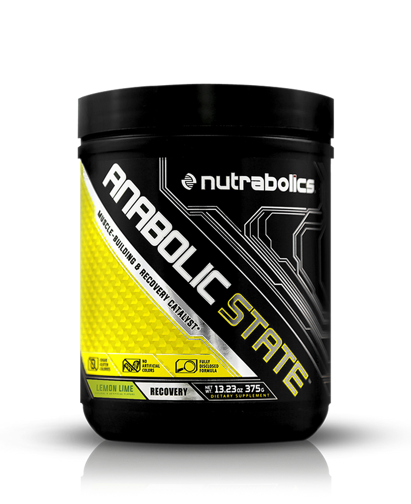 Anabolic State®