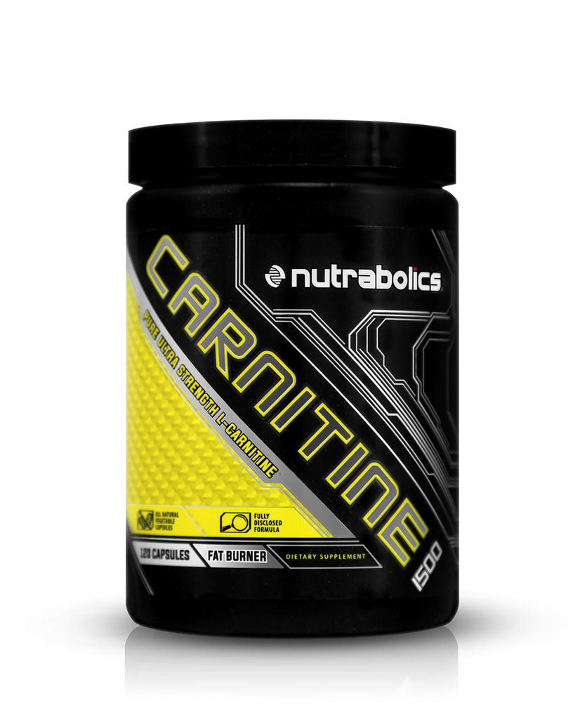 Carnitine 1500
