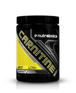 Carnitine 1500