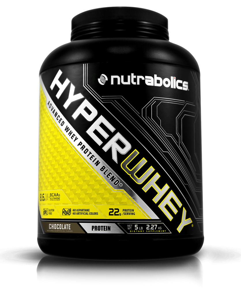 Hyperwhey®