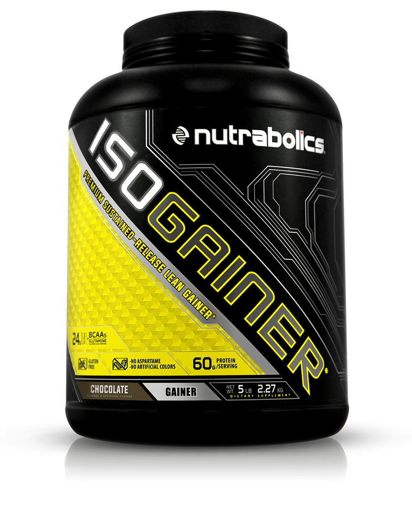 Isogainer®