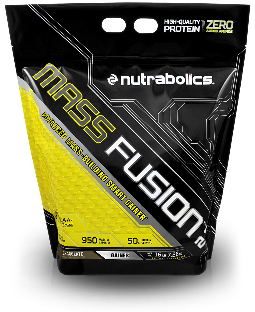 Mass Fusion® 2.0