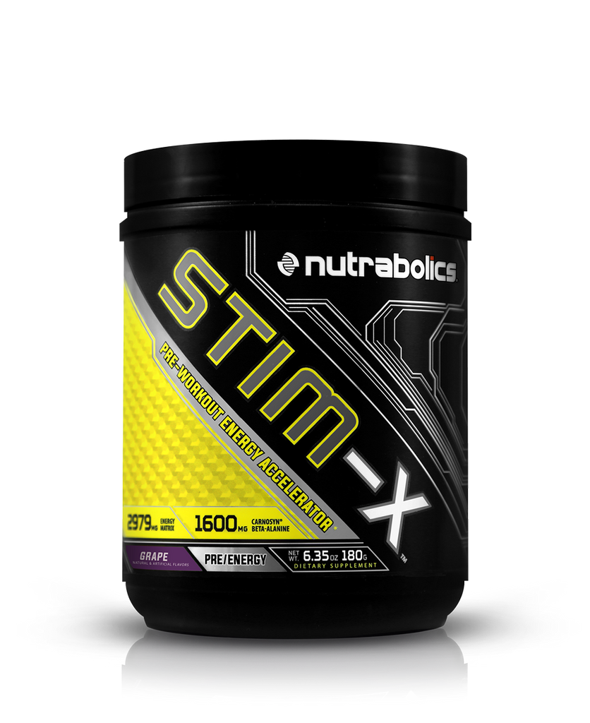 Stim-X™